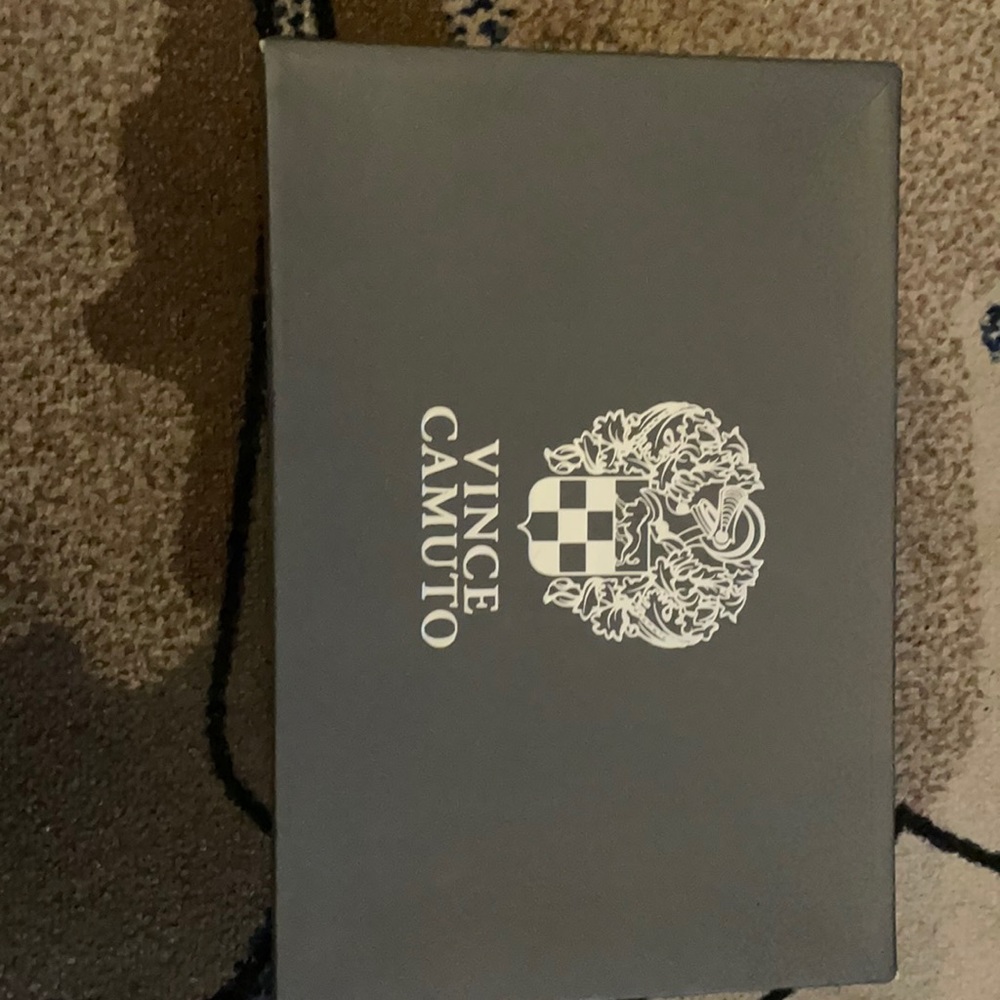 Worn twice. Great condition